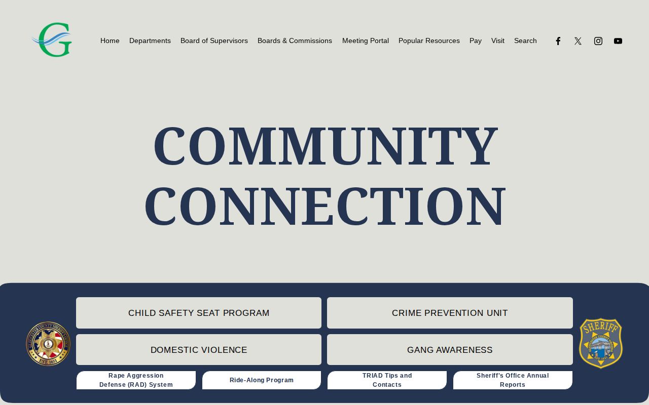 Gloucester Courthouse incident map source, not a booking or mugshot record